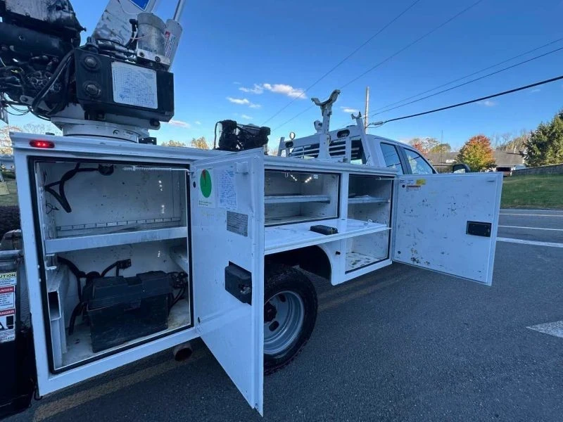 2019 Ford Super Duty 3rd Gen - Image 5 of 12