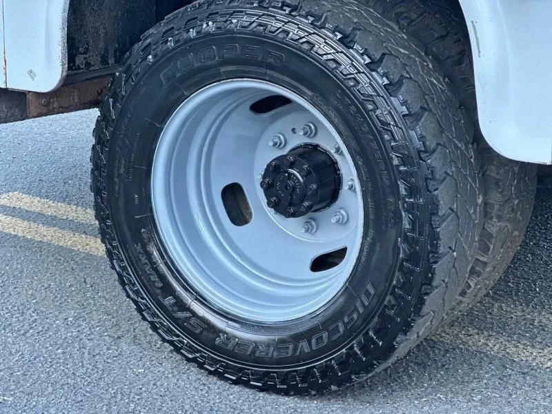 2019 Ford Super Duty 3rd Gen - Image 12 of 12