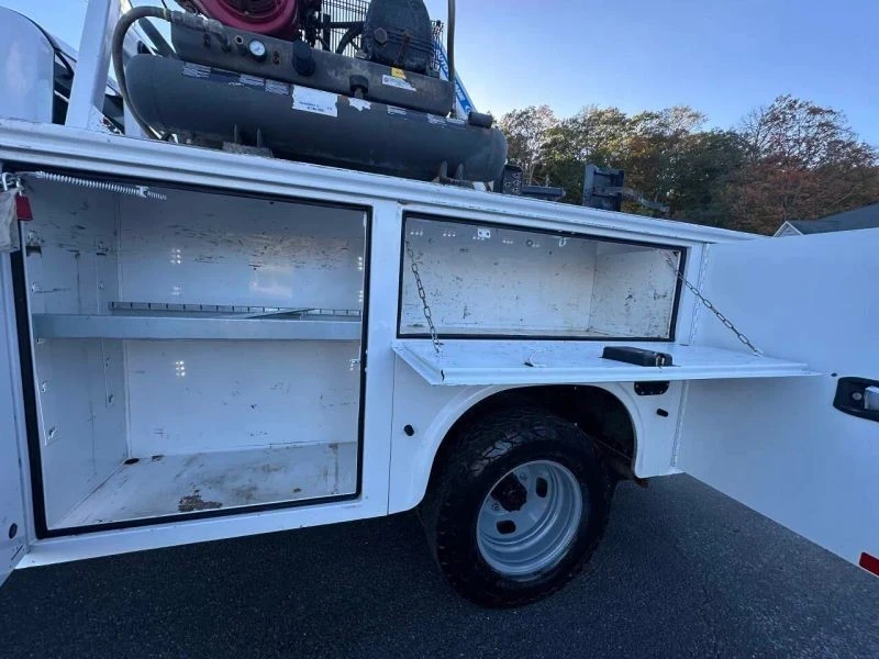 2019 Ford Super Duty 3rd Gen - Image 11 of 12