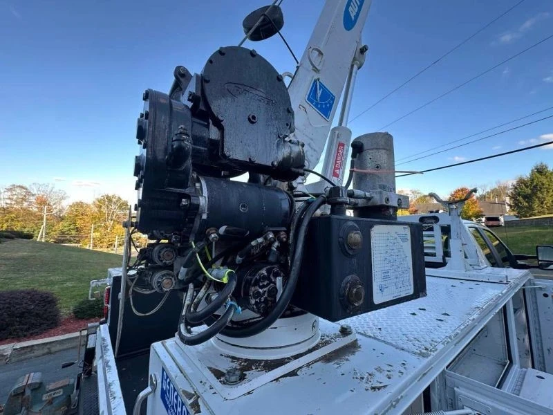 2019 Ford Super Duty 3rd Gen - Image 6 of 12