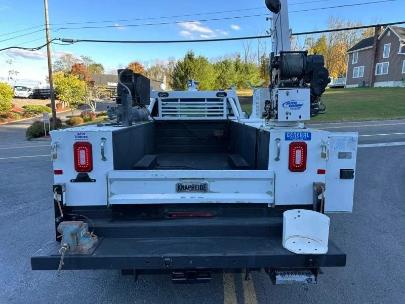 2019 Ford Super Duty 3rd Gen - Image 9 of 12