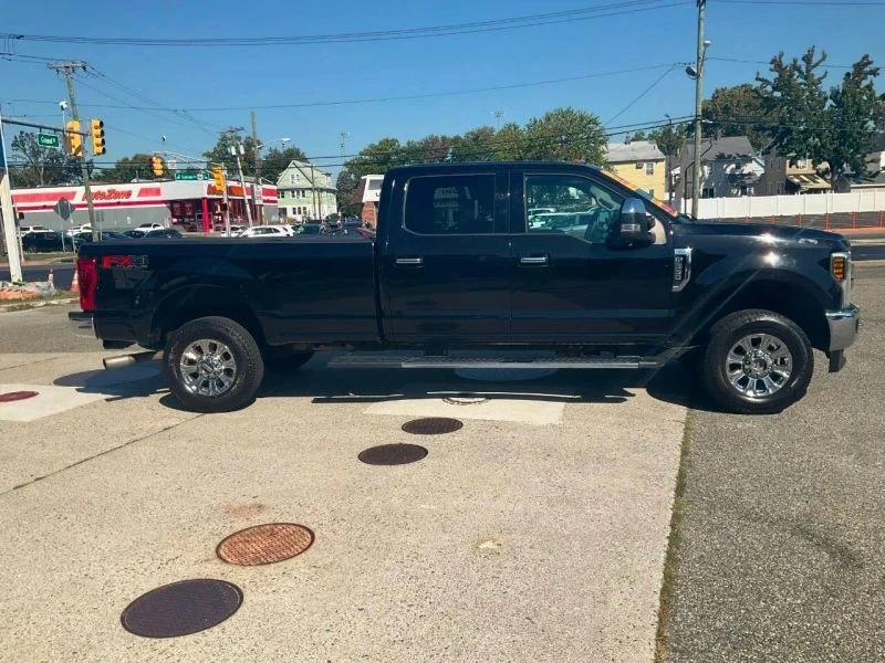 2019 Ford Super Duty 3rd Gen - Image 5 of 12