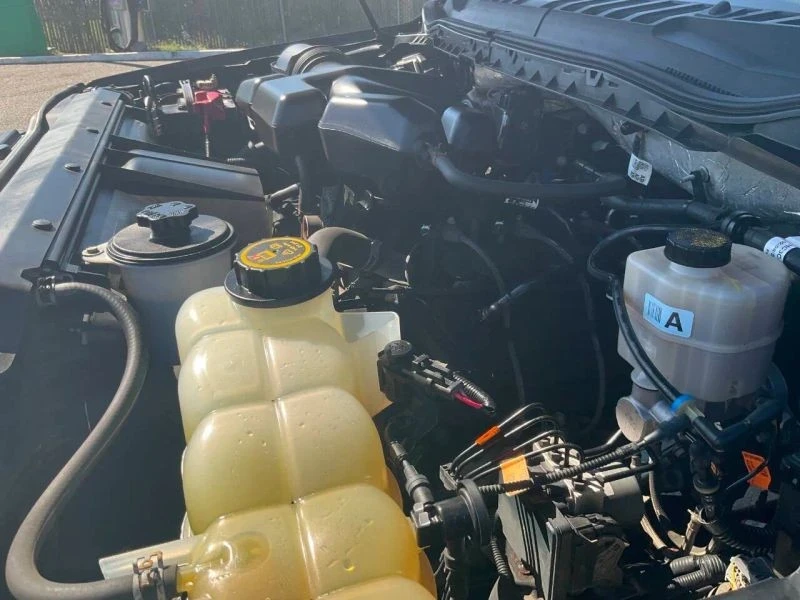 2019 Ford Super Duty 3rd Gen - Image 12 of 12