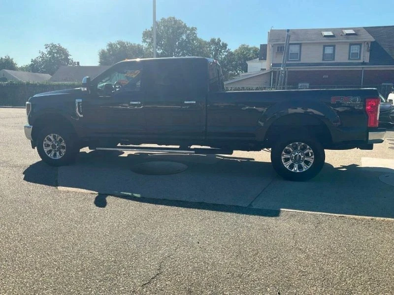 2019 Ford Super Duty 3rd Gen - Image 3 of 12