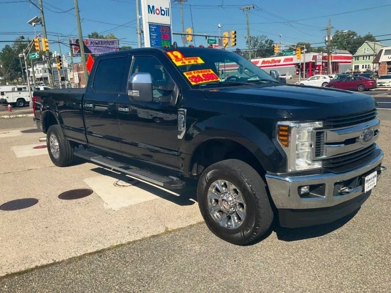 2019 Ford Super Duty 3rd Gen - Image 6 of 12