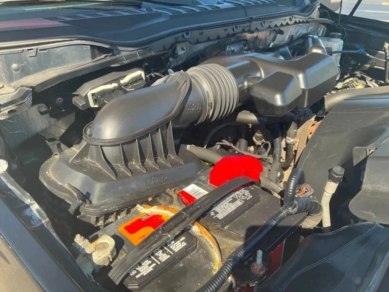 2019 Ford Super Duty 3rd Gen - Image 11 of 12