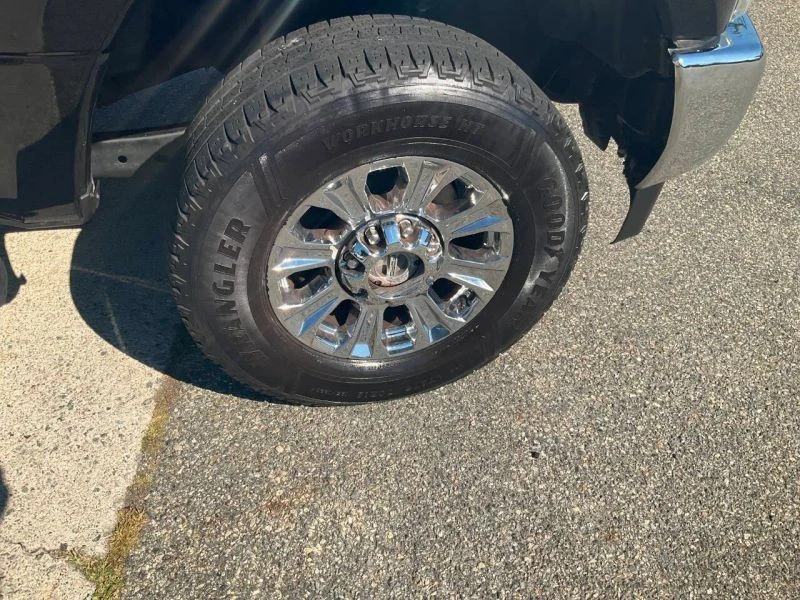 2019 Ford Super Duty 3rd Gen - Image 7 of 12
