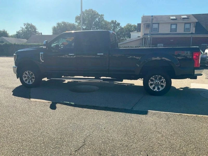 2019 Ford Super Duty 3rd Gen - Image 3 of 12