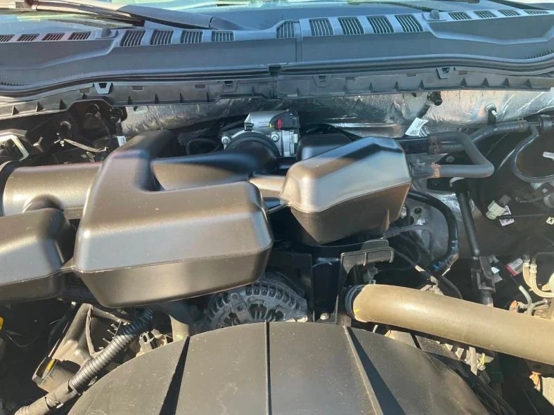 2019 Ford Super Duty 3rd Gen - Image 10 of 12