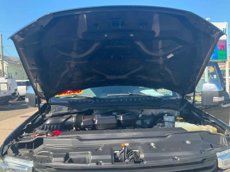 2019 Ford Super Duty 3rd Gen - Image 9 of 12