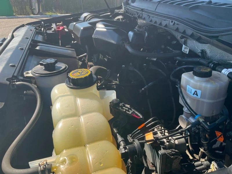2019 Ford Super Duty 3rd Gen - Image 12 of 12
