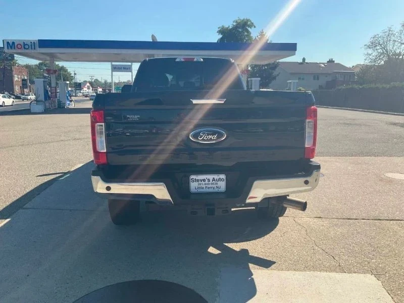 2019 Ford Super Duty 3rd Gen - Image 4 of 12