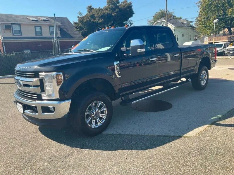 2019 Ford Super Duty 3rd Gen - Image 2 of 12