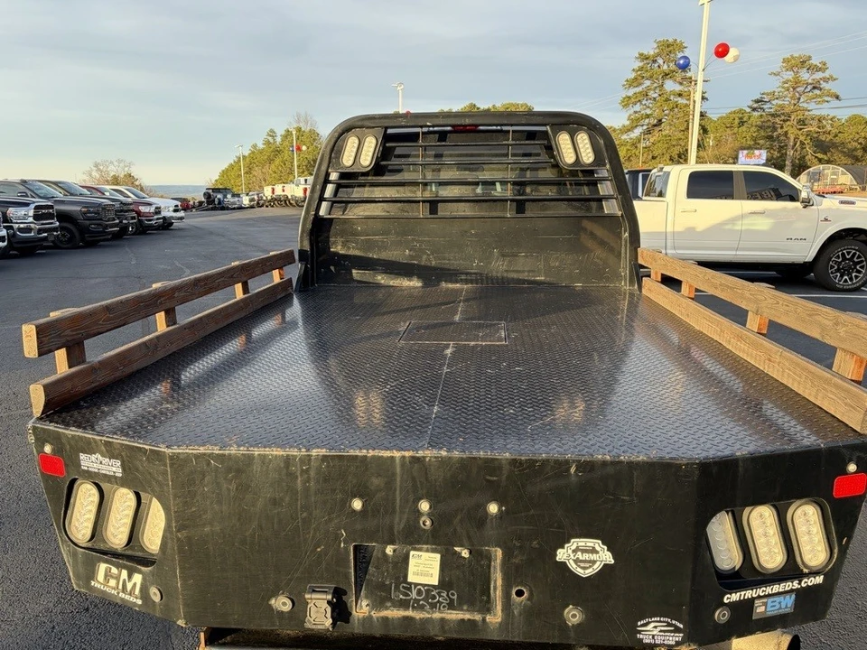 2019 Ford Super Duty 3rd Gen - Image 6 of 12