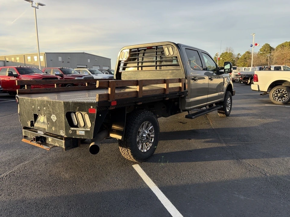 2019 Ford Super Duty 3rd Gen - Image 4 of 12
