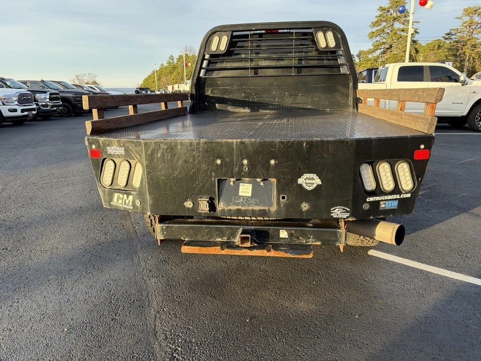 2019 Ford Super Duty 3rd Gen - Image 5 of 12