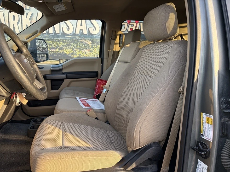 2019 Ford Super Duty 3rd Gen - Image 9 of 12