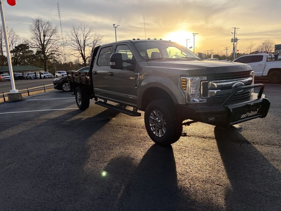 2019 Ford Super Duty 3rd Gen - Image 3 of 12