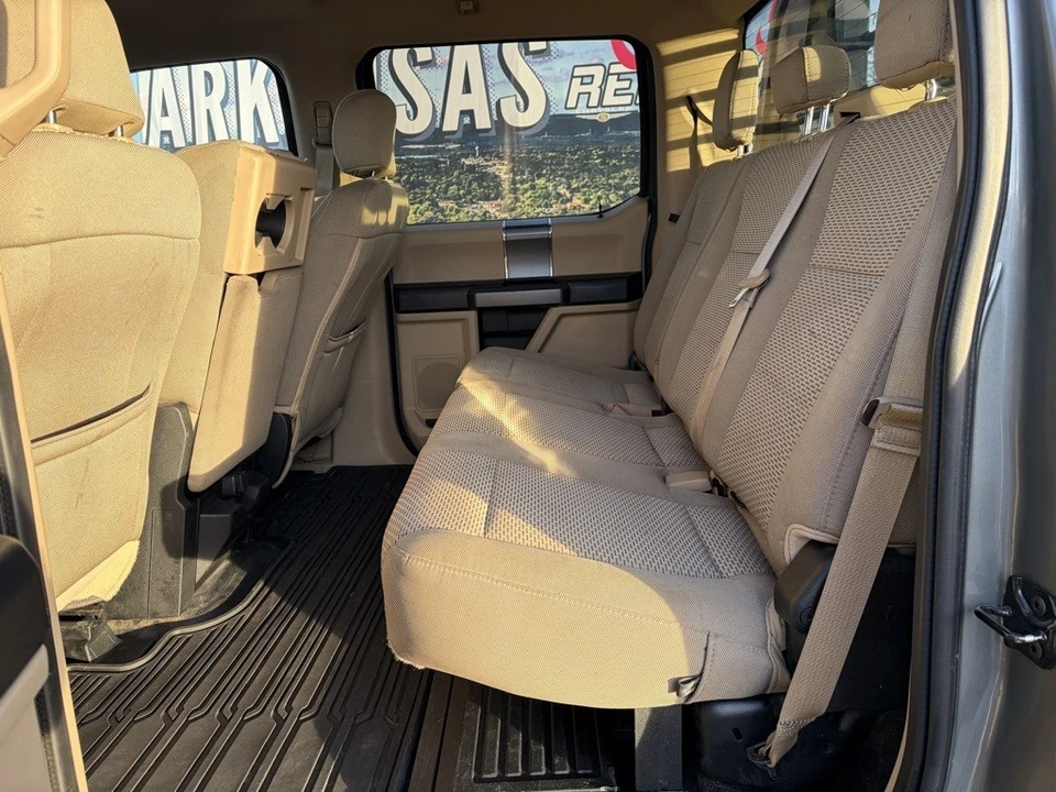 2019 Ford Super Duty 3rd Gen - Image 11 of 12