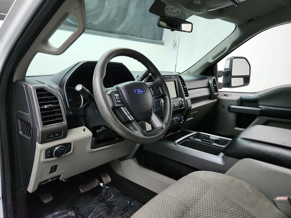 2019 Ford Super Duty 4th Gen - Image 13 of 21