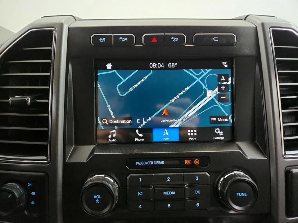2019 Ford Super Duty 4th Gen - Image 17 of 21
