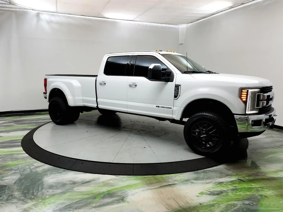 2019 Ford Super Duty 4th Gen - Image 3 of 12