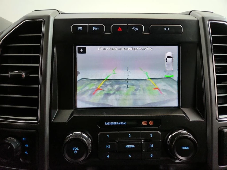 2019 Ford Super Duty 4th Gen - Image 18 of 21