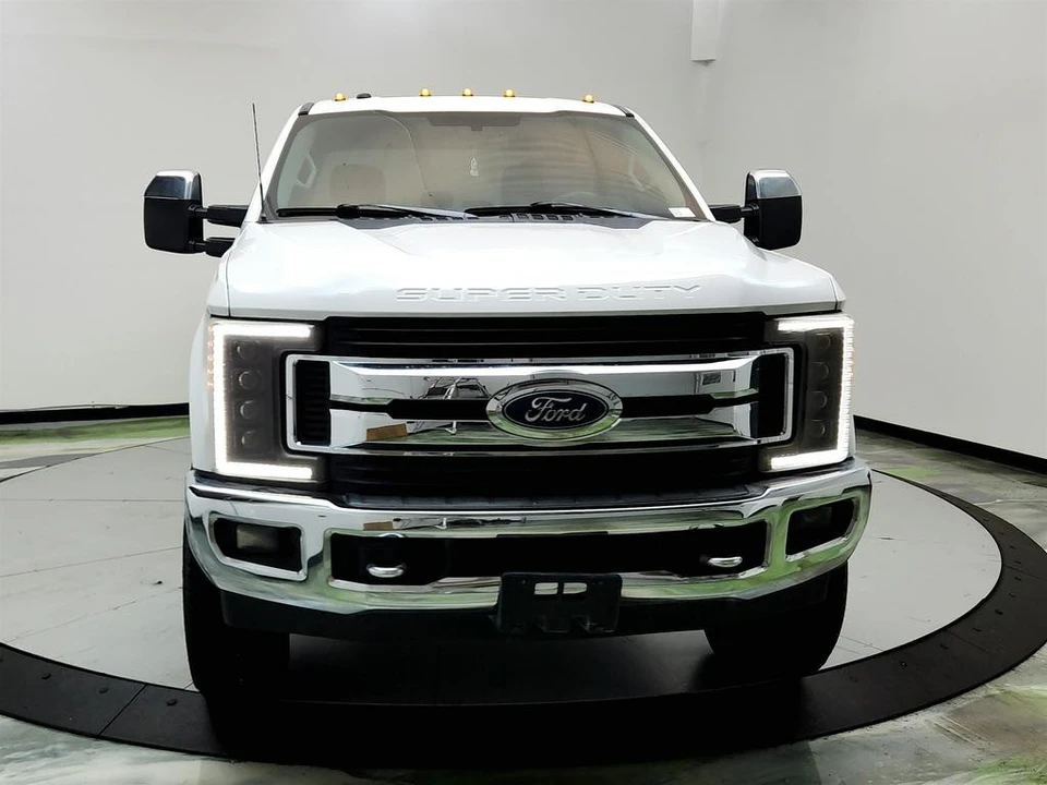 2019 Ford Super Duty 4th Gen - Image 2 of 21