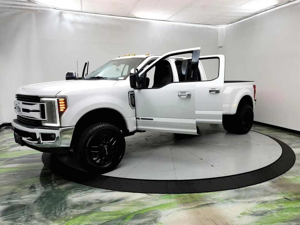 2019 Ford Super Duty 4th Gen - Image 11 of 21
