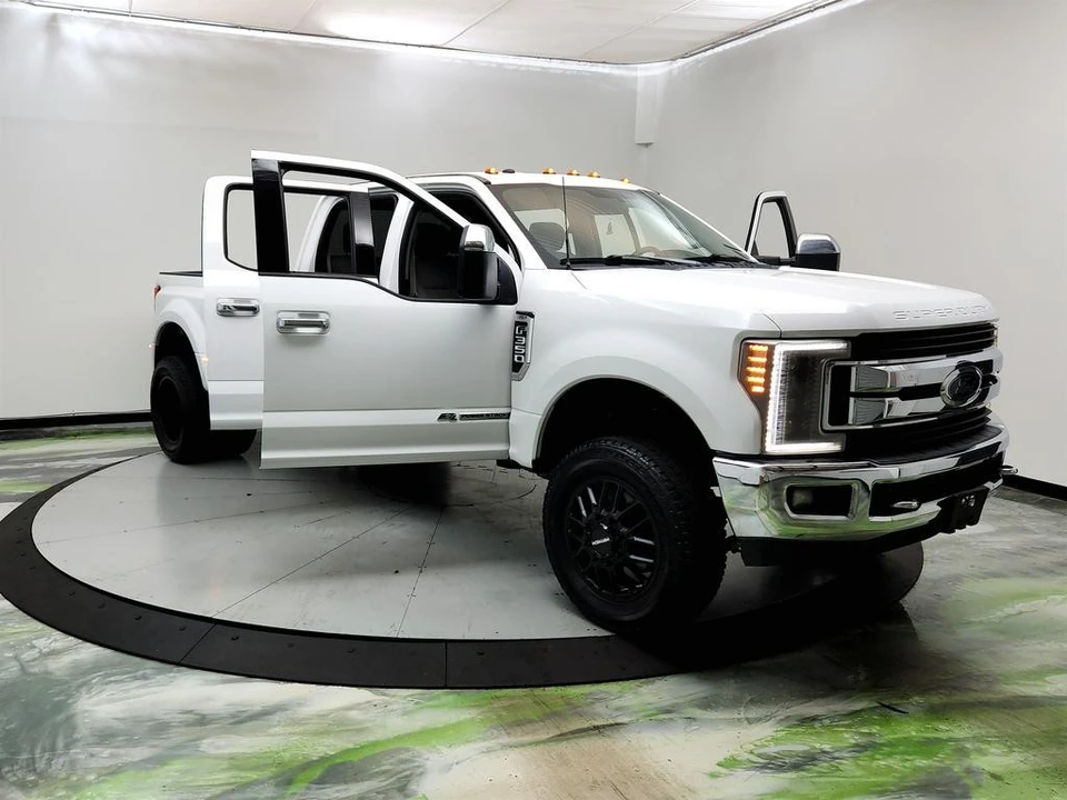 2019 Ford Super Duty 4th Gen - Image 10 of 12