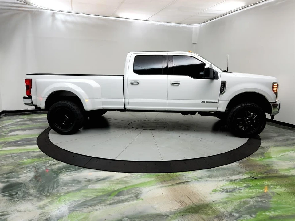 2019 Ford Super Duty 4th Gen - Image 4 of 21