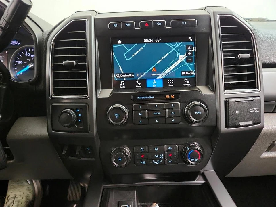 2019 Ford Super Duty 4th Gen - Image 19 of 21
