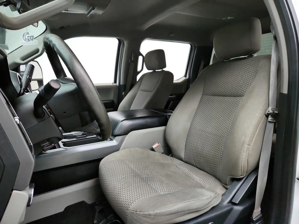 2019 Ford Super Duty 4th Gen - Image 14 of 21