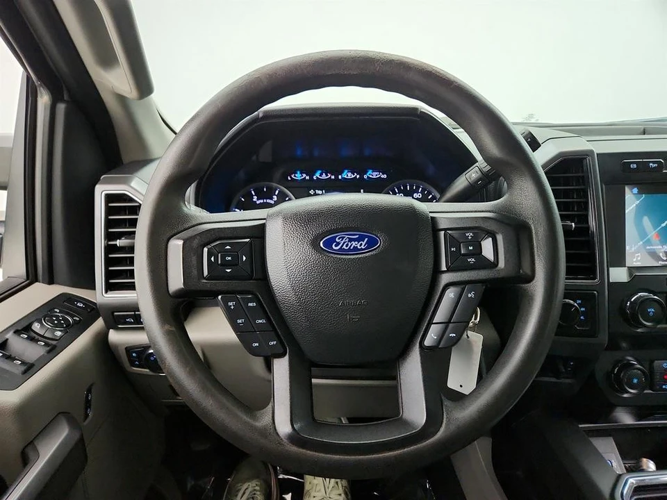 2019 Ford Super Duty 4th Gen - Image 16 of 21