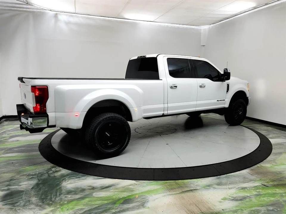 2019 Ford Super Duty 4th Gen - Image 7 of 21