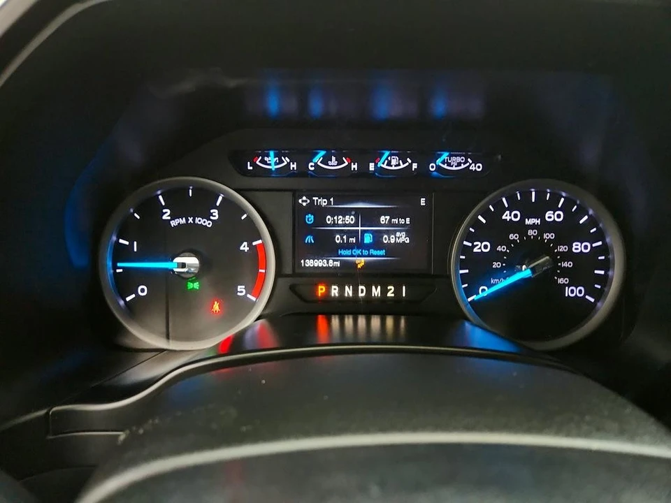 2019 Ford Super Duty 4th Gen - Image 15 of 21