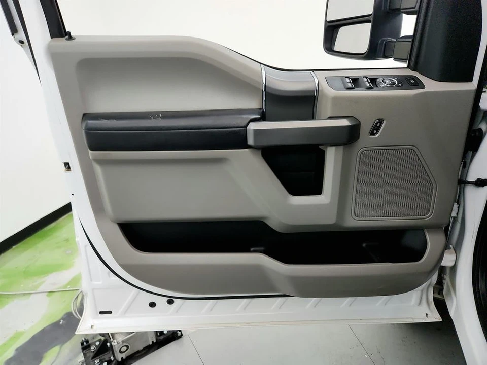 2019 Ford Super Duty 4th Gen - Image 21 of 21