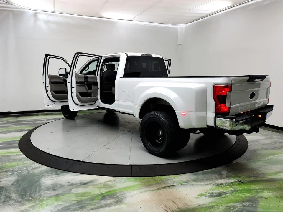 2019 Ford Super Duty 4th Gen - Image 12 of 21