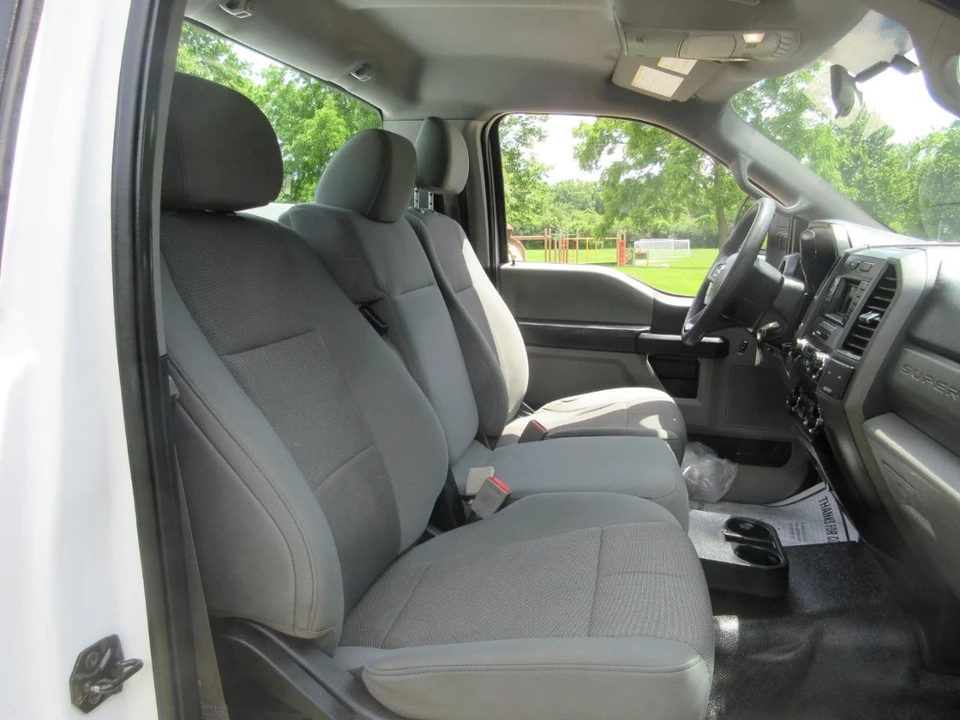 2019 Ford Super Duty 4th Gen - Image 28 of 31