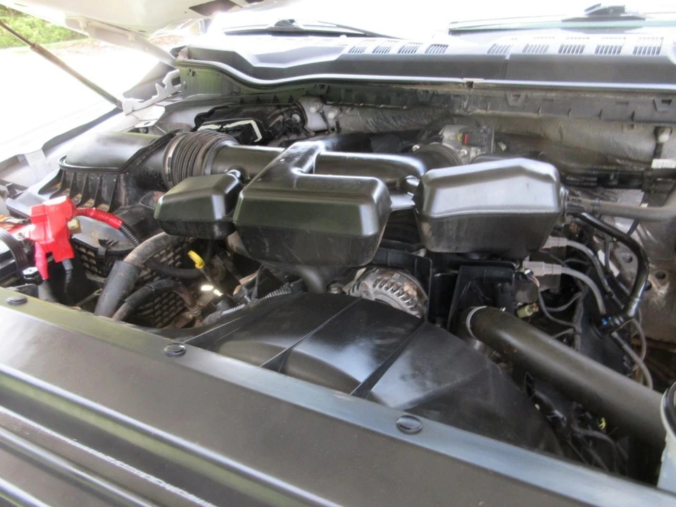 2019 Ford Super Duty 4th Gen - Image 29 of 31