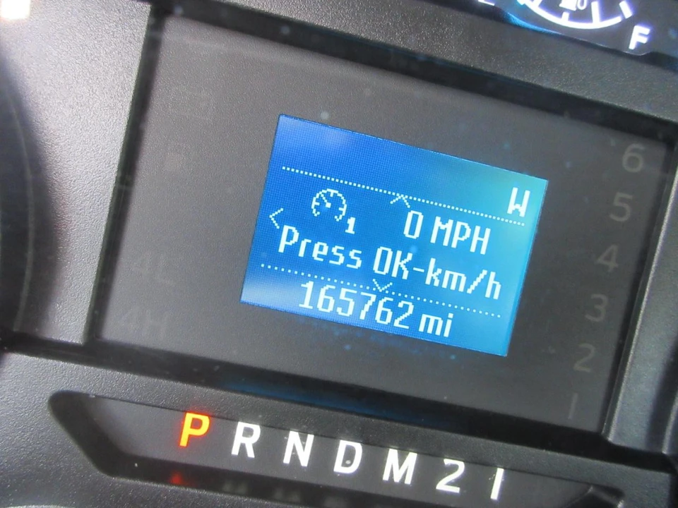 2019 Ford Super Duty 4th Gen - Image 26 of 31