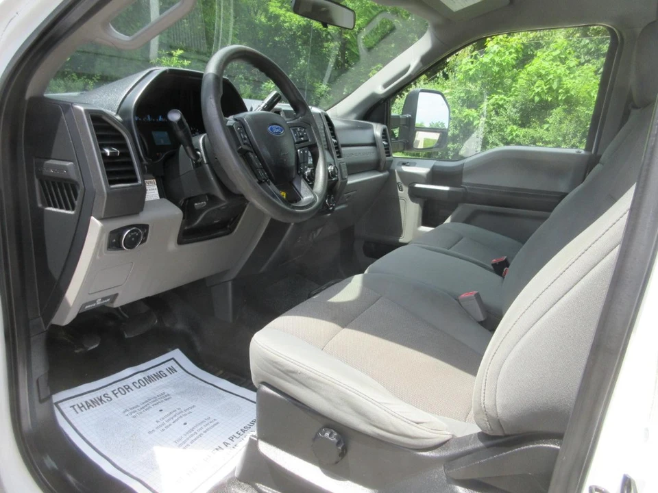 2019 Ford Super Duty 4th Gen - Image 22 of 31