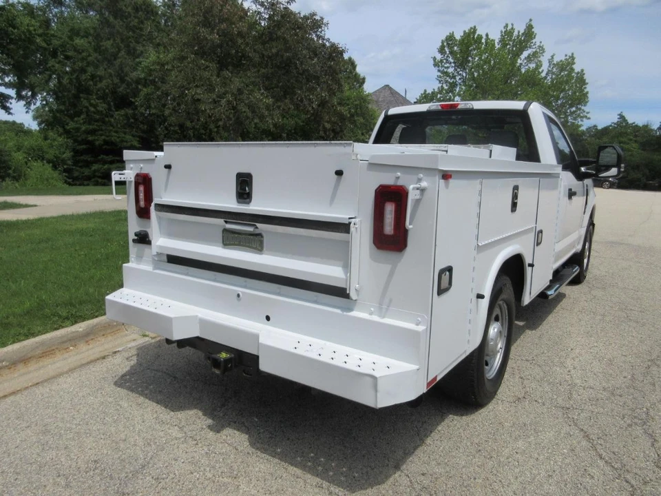 2019 Ford Super Duty 4th Gen - Image 17 of 31