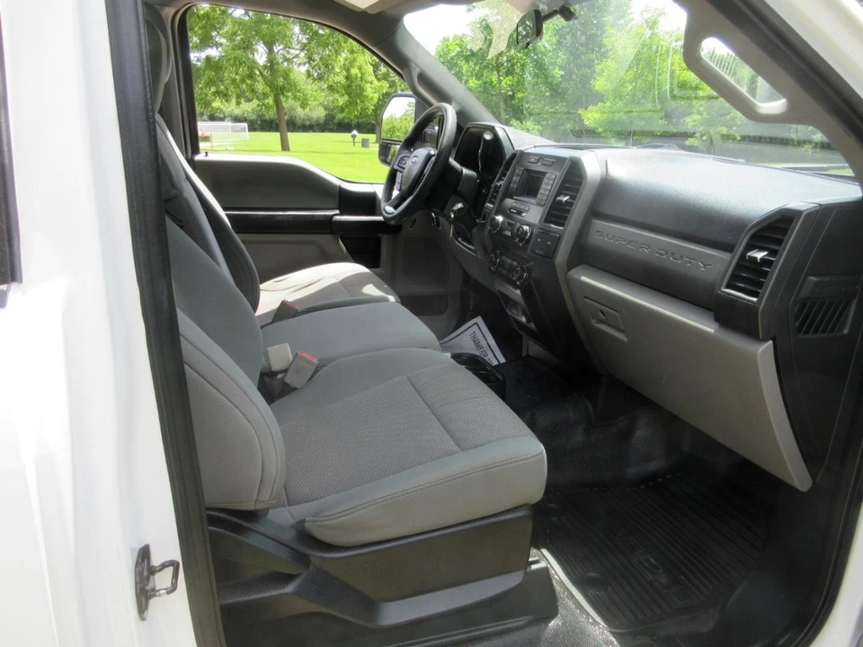 2019 Ford Super Duty 4th Gen - Image 27 of 31