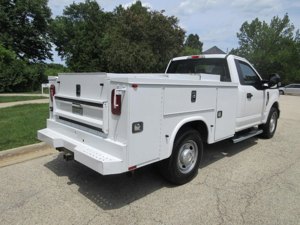 2019 Ford Super Duty 4th Gen - Image 16 of 31