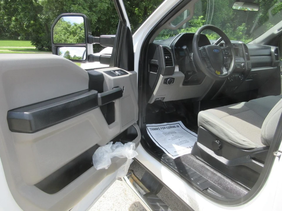 2019 Ford Super Duty 4th Gen - Image 19 of 31