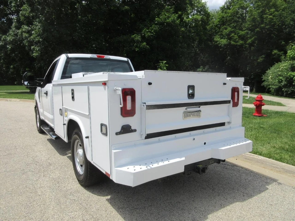 2019 Ford Super Duty 4th Gen - Image 6 of 31