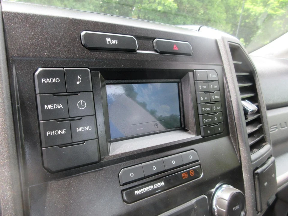 2019 Ford Super Duty 4th Gen - Image 25 of 31