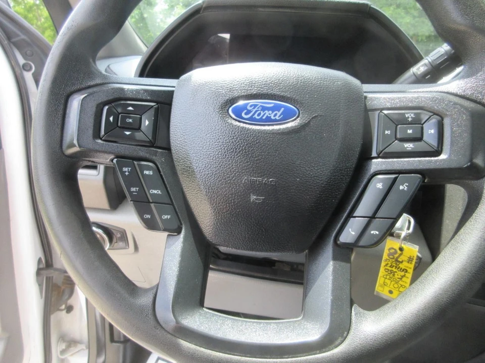 2019 Ford Super Duty 4th Gen - Image 24 of 31