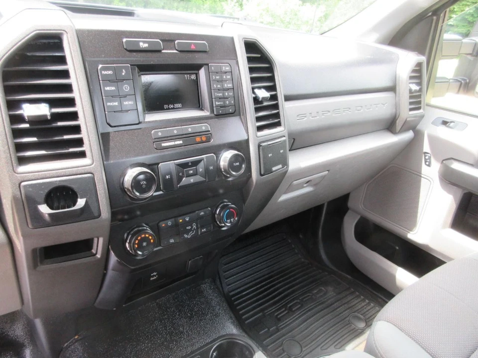 2019 Ford Super Duty 4th Gen - Image 23 of 31